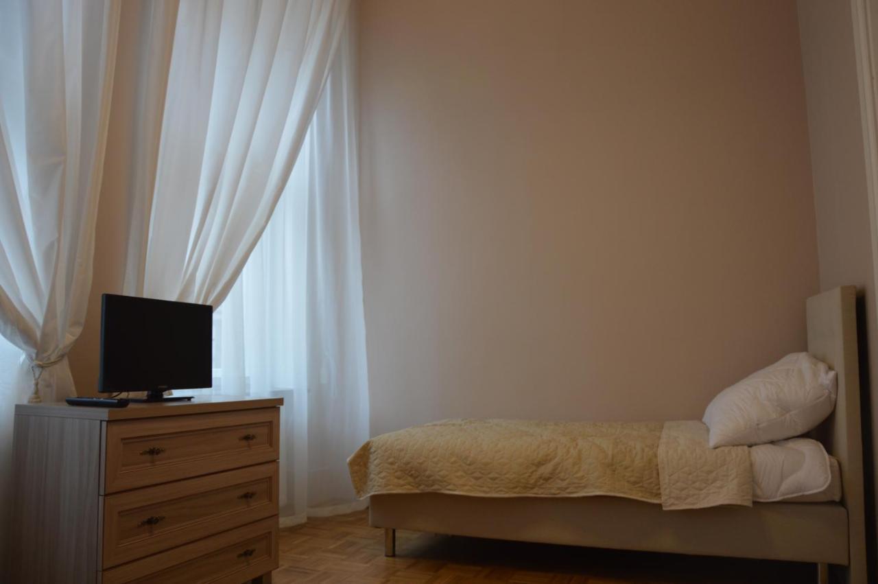 Ada Aparthouse Вроцлав Екстериор снимка