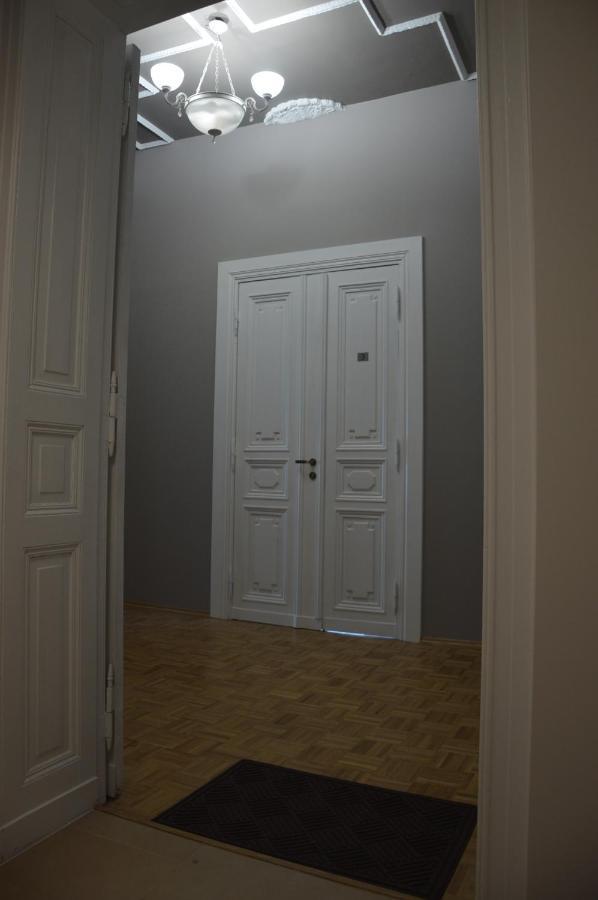 Ada Aparthouse Вроцлав Екстериор снимка